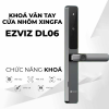 khoa-cua-van-tay-2-mat-ezviz-dl06-pro - ảnh nhỏ 2