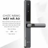 khoa-cua-van-tay-2-mat-ezviz-dl06-pro - ảnh nhỏ 3