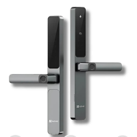 Khóa Cửa Vân Tay 2 Mặt Ezviz DL06 Pro