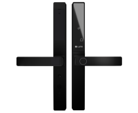 Khóa thông minh cửa nhôm