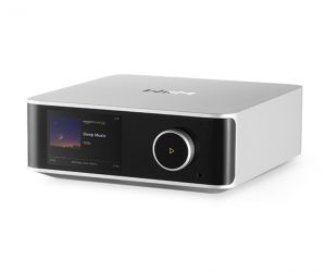 Amply WiiM Amp Ultra