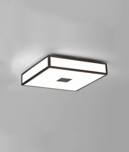 Astrolighting MASHIKO 400 SQUARE BR