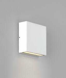 Astrolighting ELIS SINGLE WH