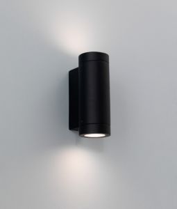 Astrolighting PORTO PLUS TWIN BK