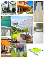 Mái Hiên Tự Động