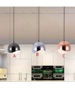 Đèn Thả Xi Bóng LM118DK.42