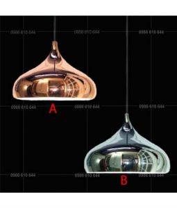 Đèn Thả Xi Bóng LMS117KD.45