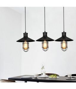 Đèn thả châu âu LM2266