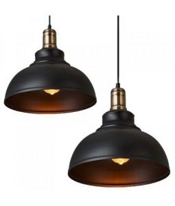 Đèn thả trang trí nhôm LM2287