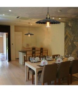 Đèn thả trang trí LM22129