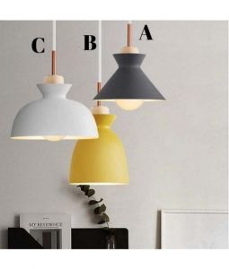 Đèn thả decor LM22165