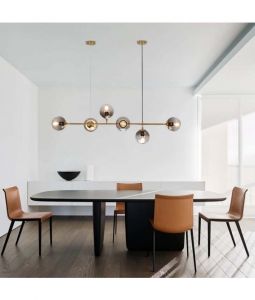 Đèn thả nghệ thuật LM2202