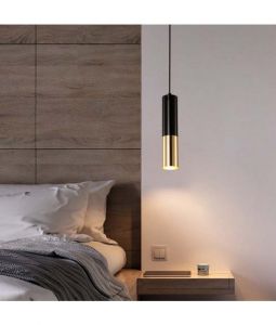 Đèn thả led hiện đại LM22122BM