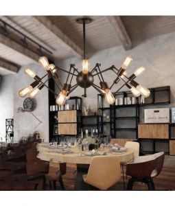 Đèn nhện LM22133