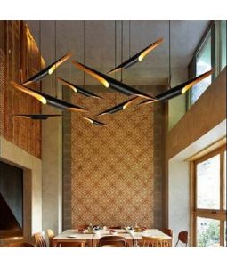 Đèn thả cánh diều hải âu LM22191