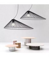 Đèn thả nghệ thuật LMKD10