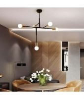 Đèn thả nghệ thuật LM2293BM