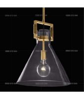 Đèn thả thủy tinh LMS16DK.26A