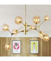 Đèn thả 9 bóng Pici LM22202