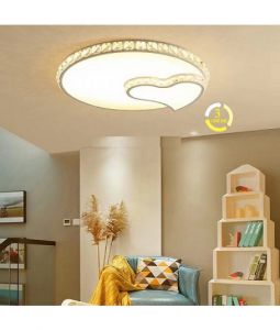 Đèn ốp trần led hiện đại LM22-1228