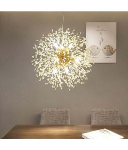 Đèn thả hiện đại LM2220A