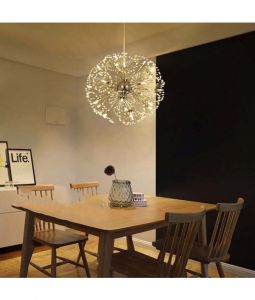 Đèn thả hoa bồ công anh LM2214A