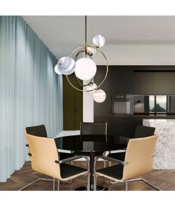 Đèn thả hành tinh LM2232A