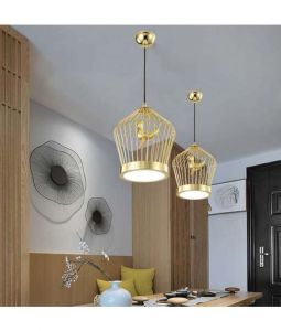 Đèn thả lồng chim LMVR2718.132