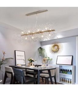 Đèn thả hiện đại ngang LM2221AM