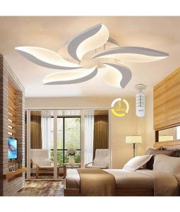 Đèn ốp trần led 5 lá LM22929