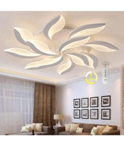 Đèn ốp trần led 12 lá LM22930BM