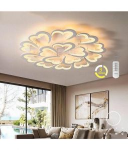 Đèn ốp trần 15 cánh hoa anh đào LM22991