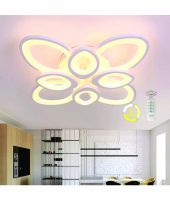 Đèn ốp trần 8 cánh hoa nhị LM22900