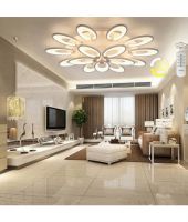 Đèn ốp trần 15 cánh hoa nhị LM22906AM