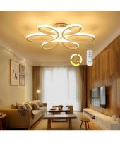 Đèn ốp trần led hiện đại LM22943AM