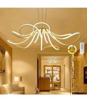 Đèn thả bông hoa LM22858