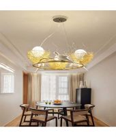 Đèn thả tổ chim LM22884