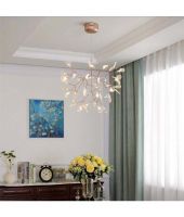 Đèn thả led nghệ thuật LM22850