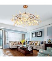 Đèn thả led nghệ thuật LM22851