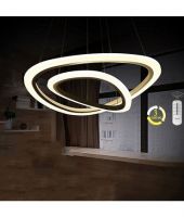 Đèn thả 2 vòng xoắn LM22834BM