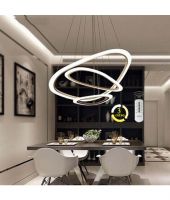 Đèn thả 3 vòng xoắn LM22834CM