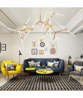 Đèn thả 14 đốt LM22832