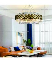 Đèn chùm pha lê LM228094