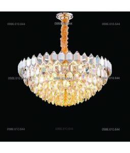 Đèn chùm pha lê LM228053