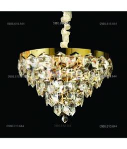Đèn chùm pha lê LM22870