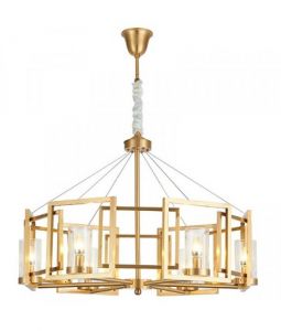 Đèn chùm hiện đại LM22855AM