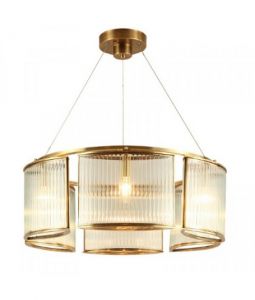 Đèn chùm hiện đại LM22847DM