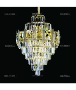 Đèn chùm hiện đại LM80VR.87068