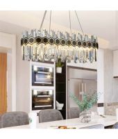 Đèn chùm pha lê LM228045