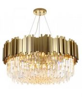 Đèn chùm pha lê LM22877AM